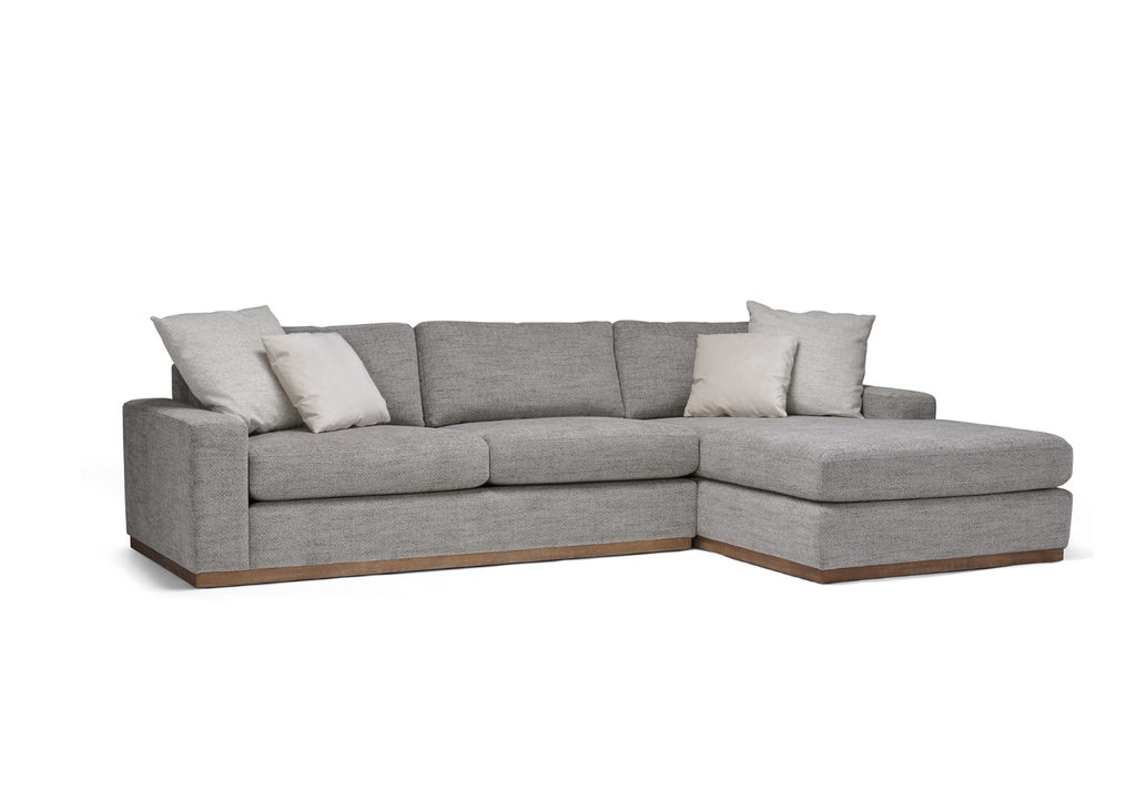 Everston Sectional