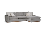 Everston Sectional