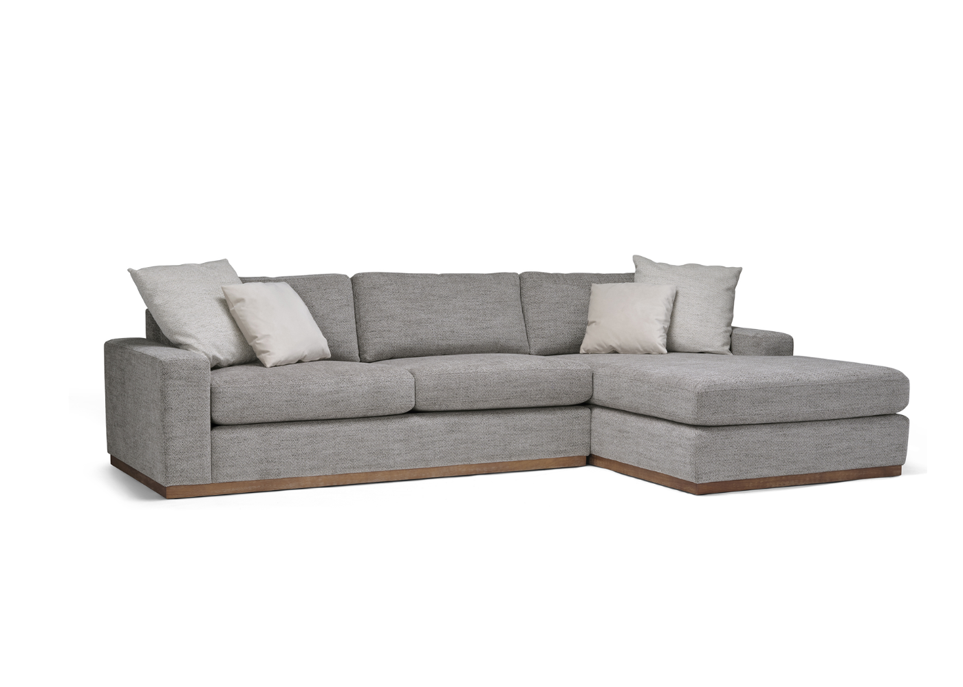 Everston Sectional