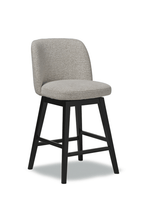 Swoosh Counter Stool