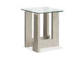 Bartlett T5929-03 - Rectangular End Table