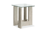 Bartlett T5929-03 - Rectangular End Table