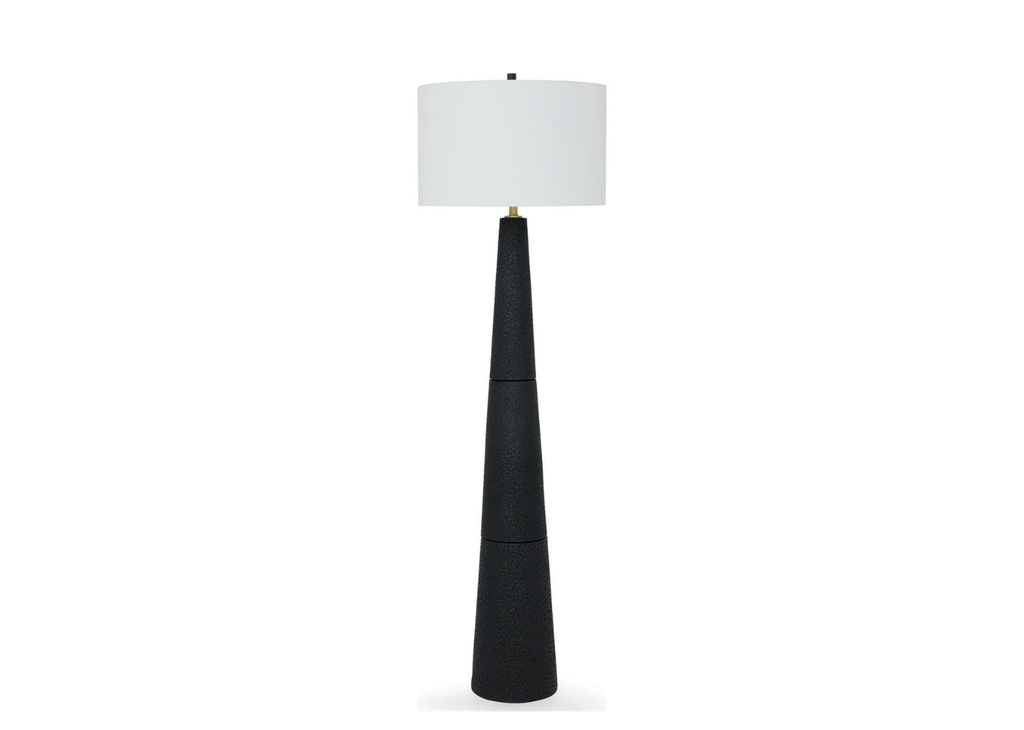 Hallburg Floor Lamp