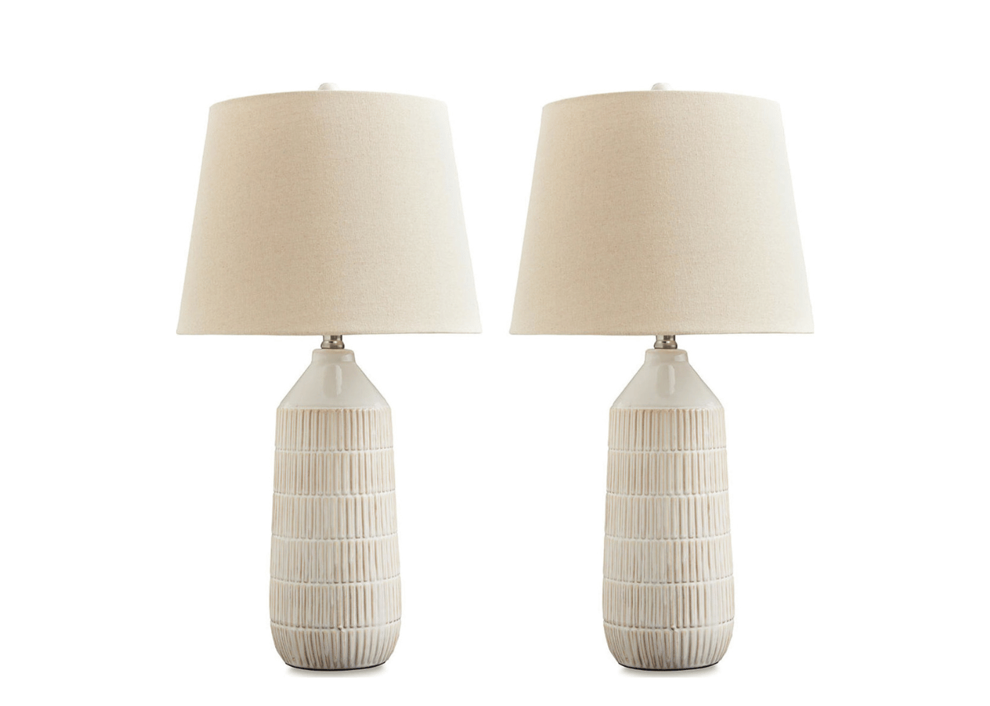 Willport Table Lamp (Pair)