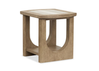 Bradford T5950-03 - Rectangular End Table
