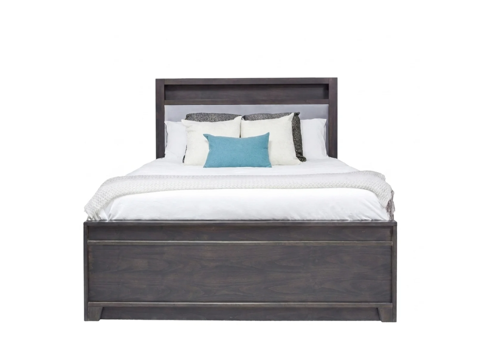 York Storage Bed Collection