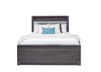 York Storage Bed Collection